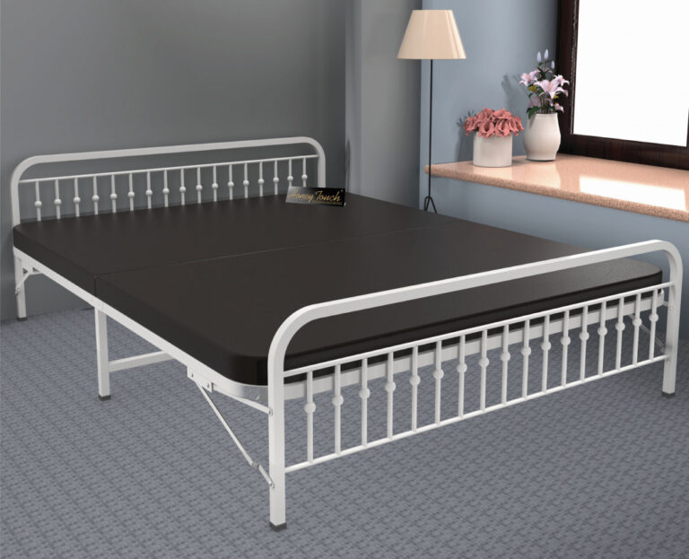 HoneyTouch – Where Strength Meets Comfort in Every Home