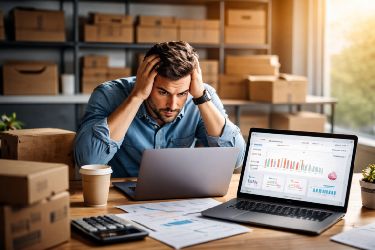 Why is My Amazon PPC Not Profitable Even After Spending More?