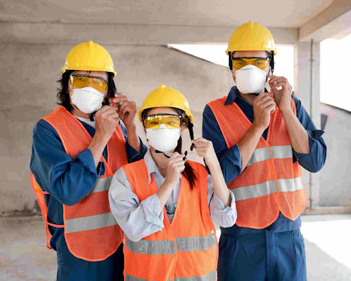 The Evolution of Hi Vis Clothing: From Simple Safety Vests to Smart Workwear