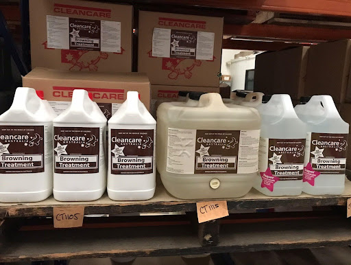 Effective Browning Treatment for Carpets: Understanding and Fixing Cellulosic Browning