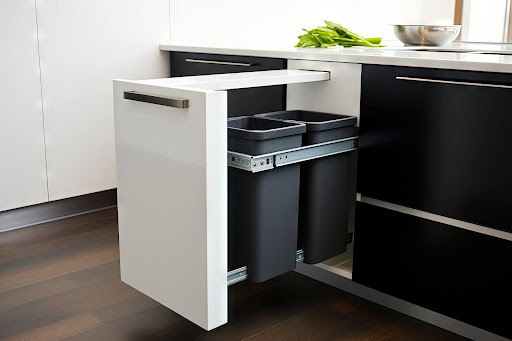 Smart Kitchen Storage Solutions: How Kitchen Organisers Transform Modern Homes