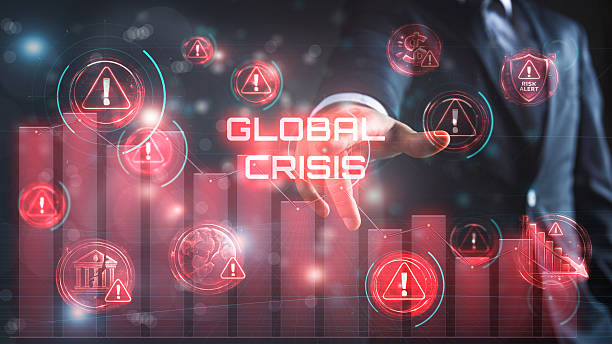 Global Banking Crisis 2026: Risks, Causes, and Impact on the World Economy